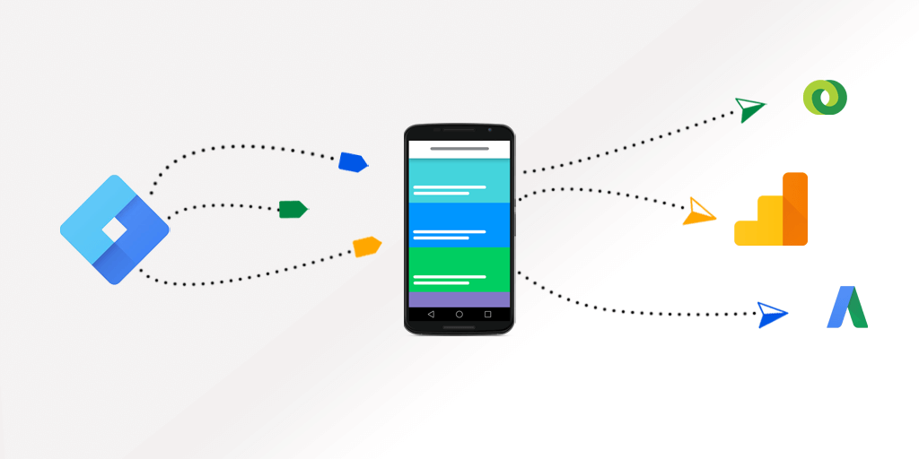 GOOGLE TAG MANAGER: MEER GEDETAILLEERDE WEBSITE ANALYSE